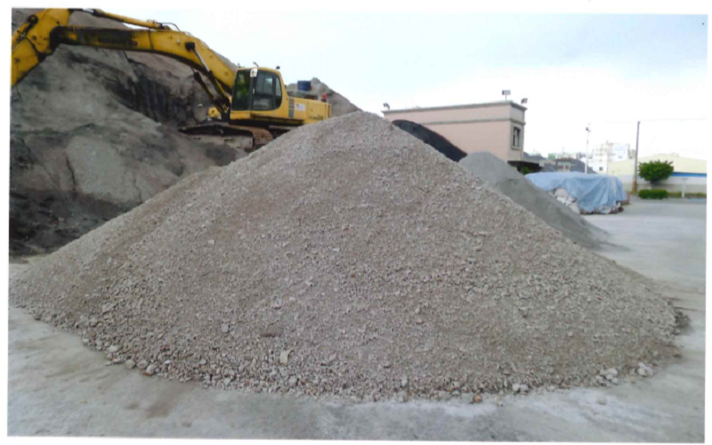 Under 10mm Pig Iron  Fe:62.82%