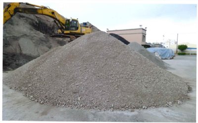 Under 10mm Pig Iron  Fe:62.82%